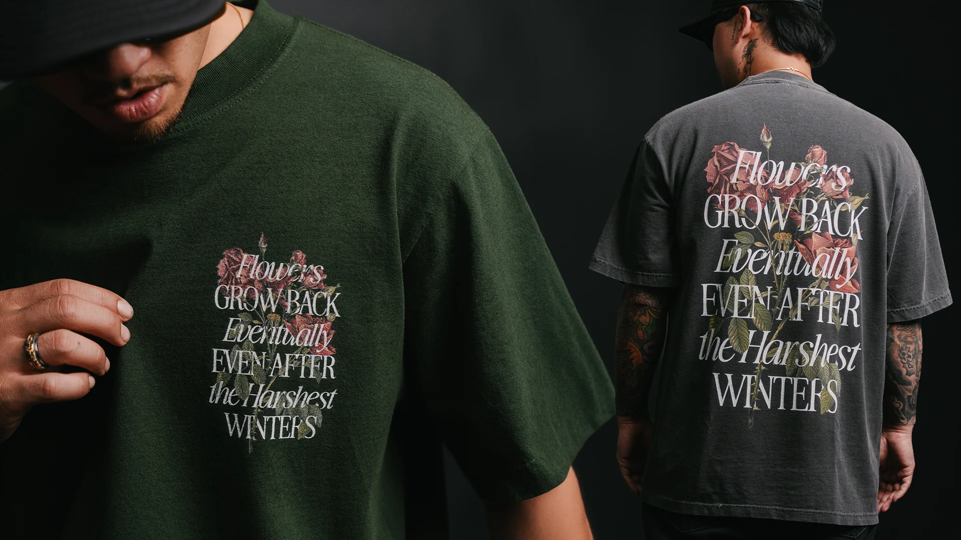 Wear the Rhythm of Thought