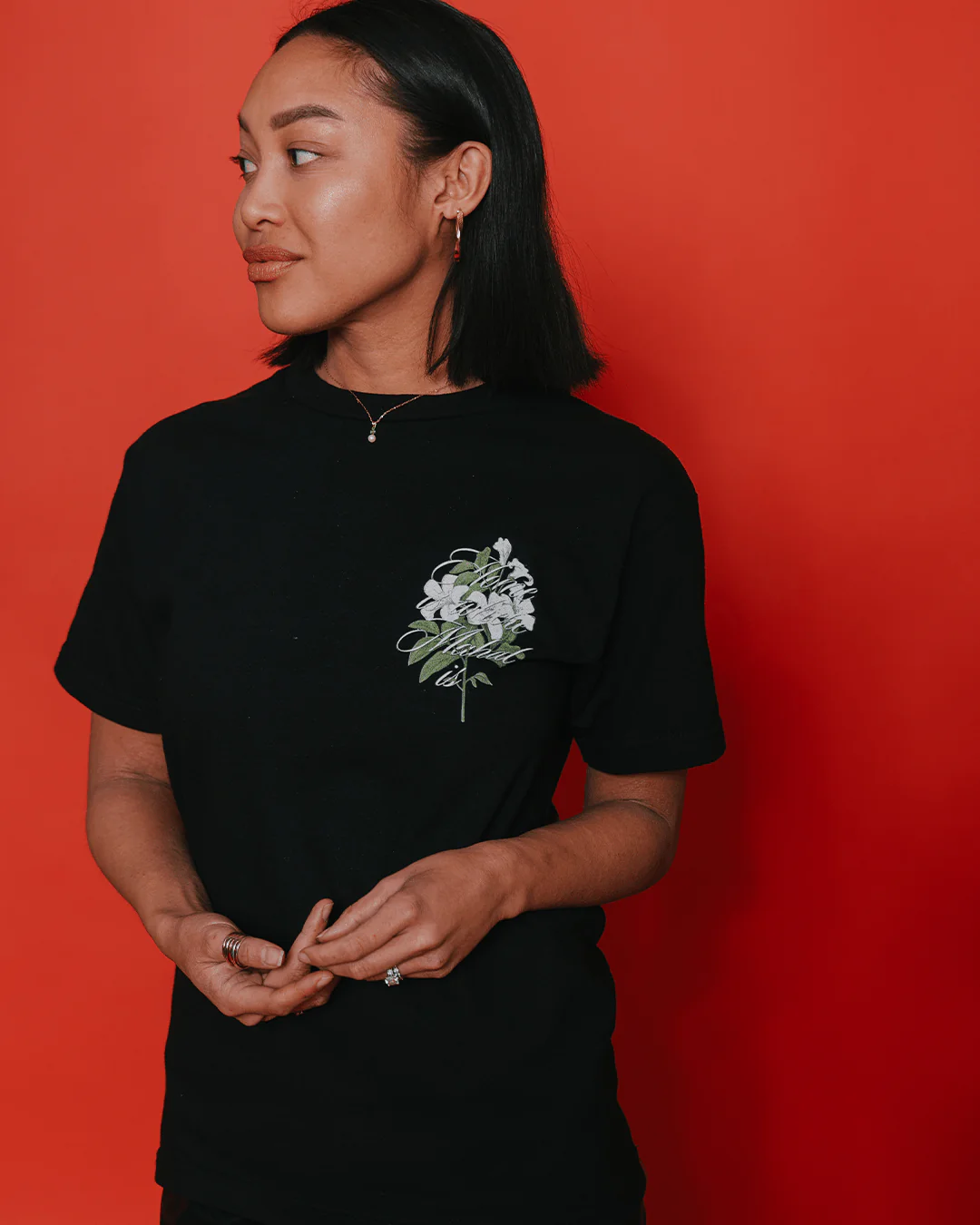 Food For Thought Tee Vol 2 - Image 3