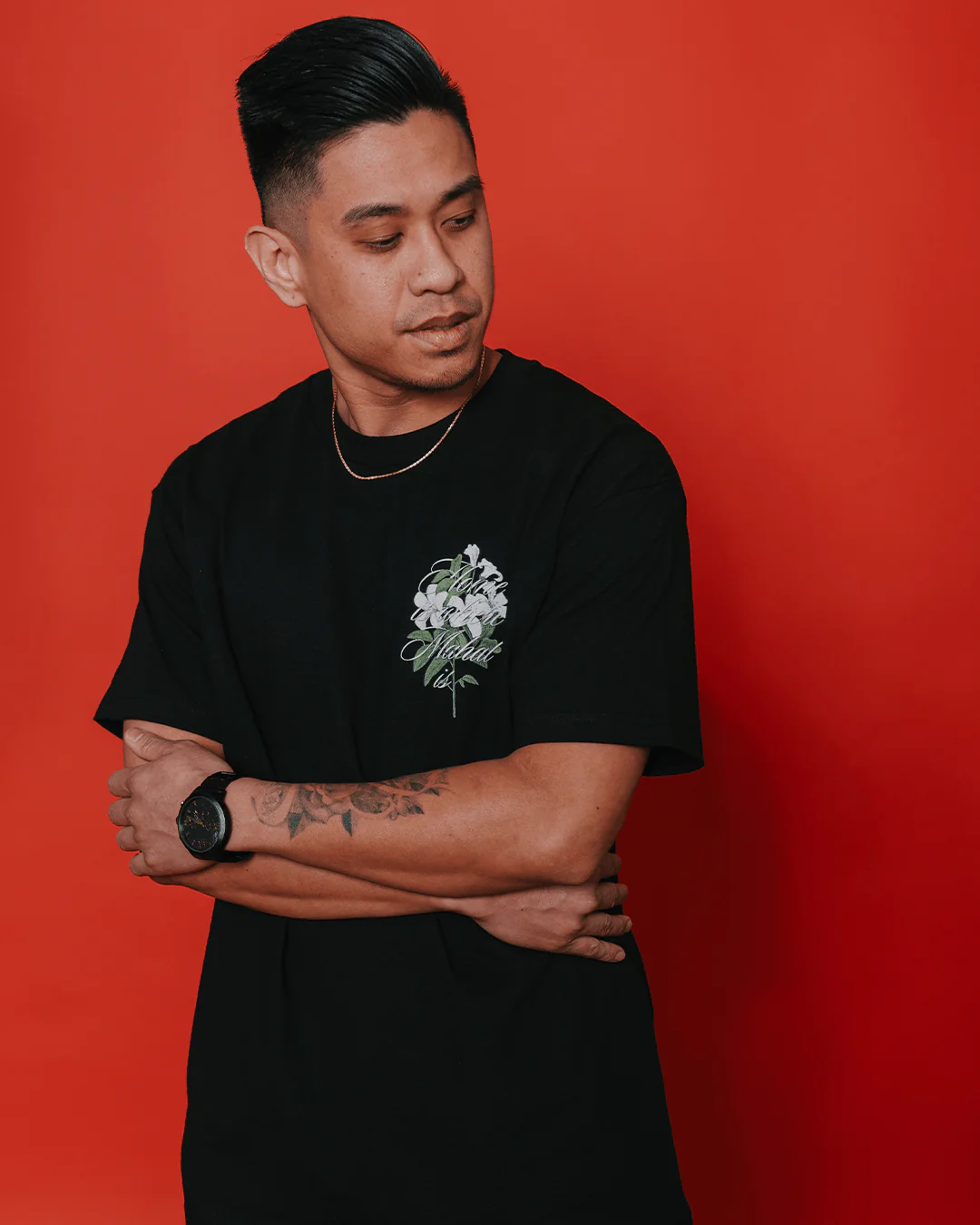 Food For Thought Tee Vol 2 - Image 5