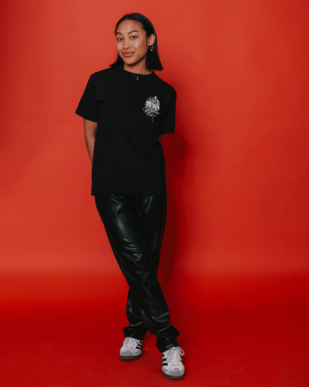 Food For Thought Tee Vol 2 - Image 6