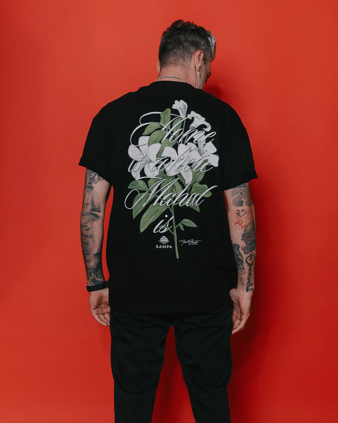 Food For Thought Tee Vol 2 - Image 7