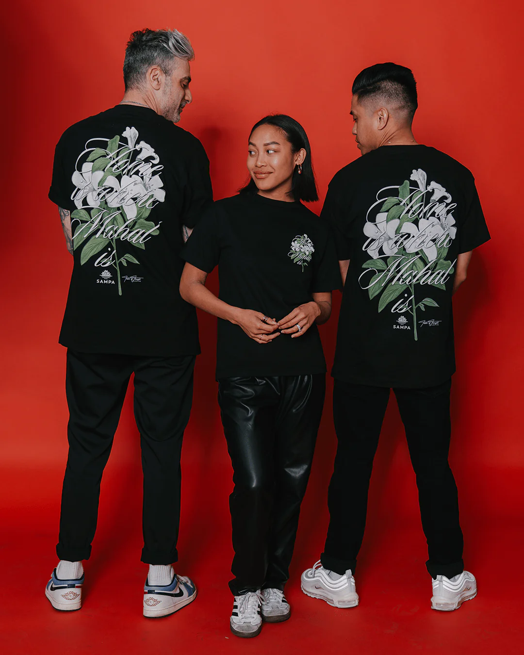 Food For Thought Tee Vol 2 - Image 8