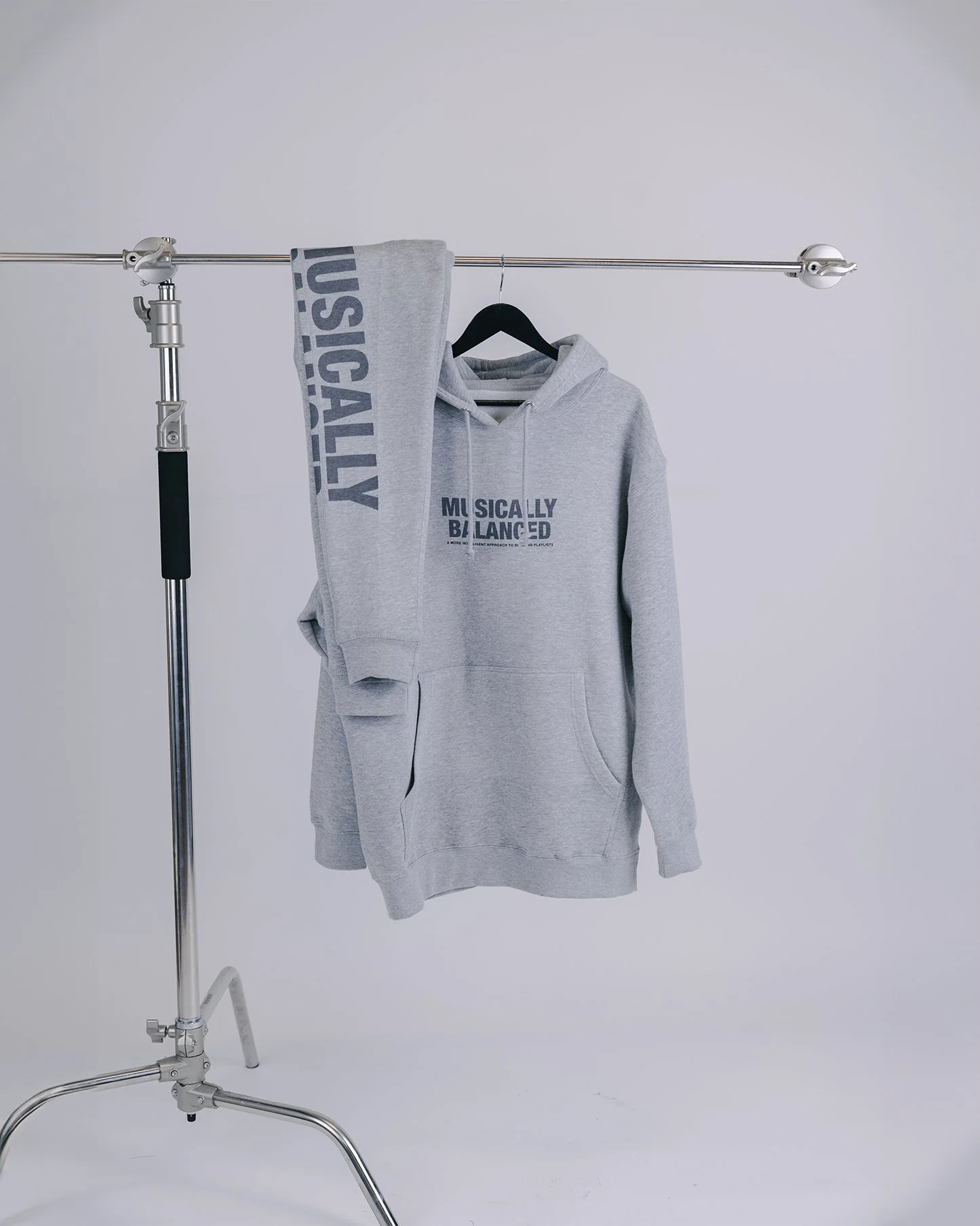 Musically Balanced Grey V3 - Image 3