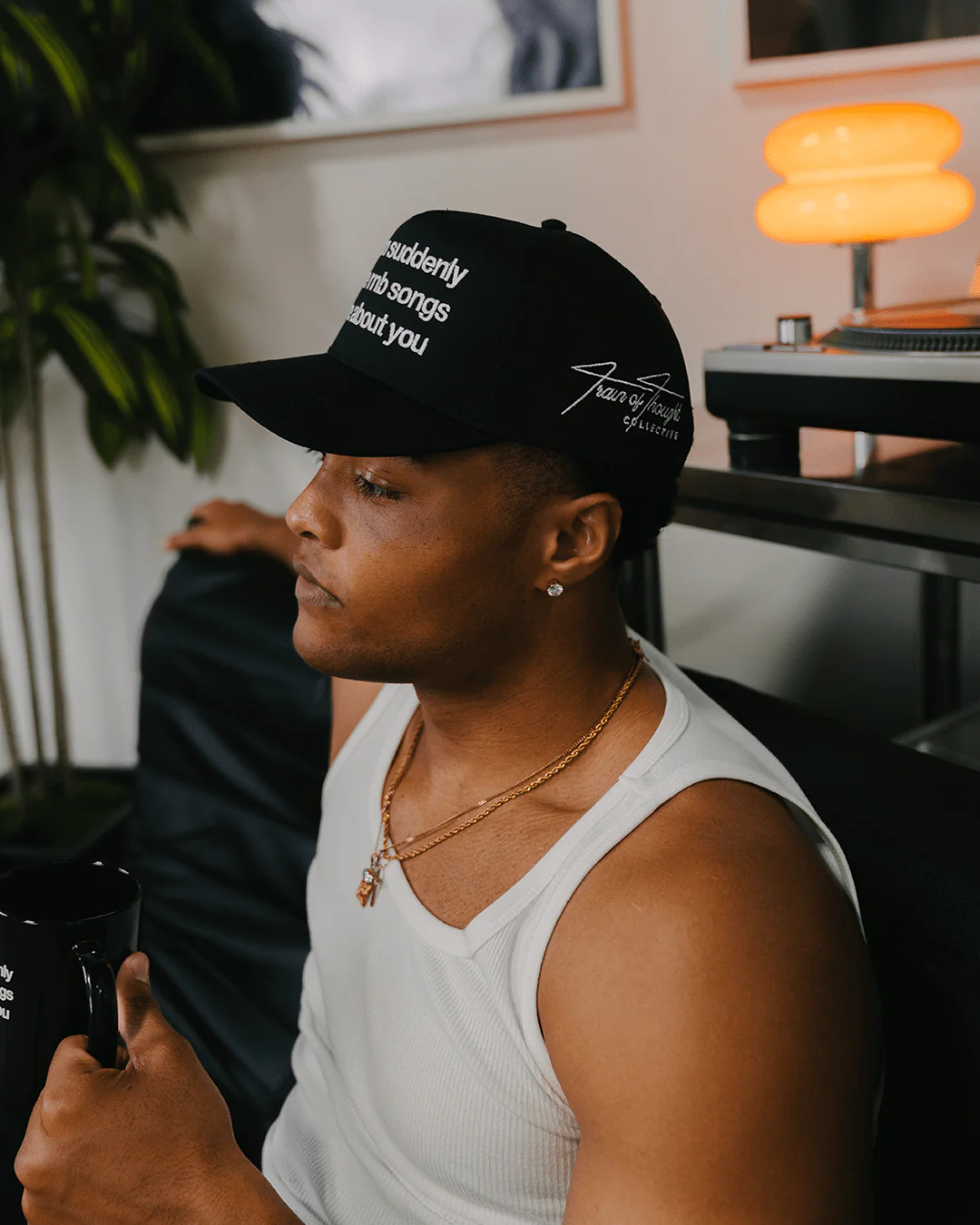 Rnb songs Black Snapback - Image 10