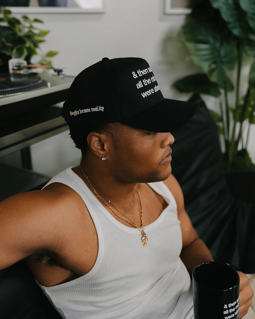 Rnb songs Black Snapback - Image 11