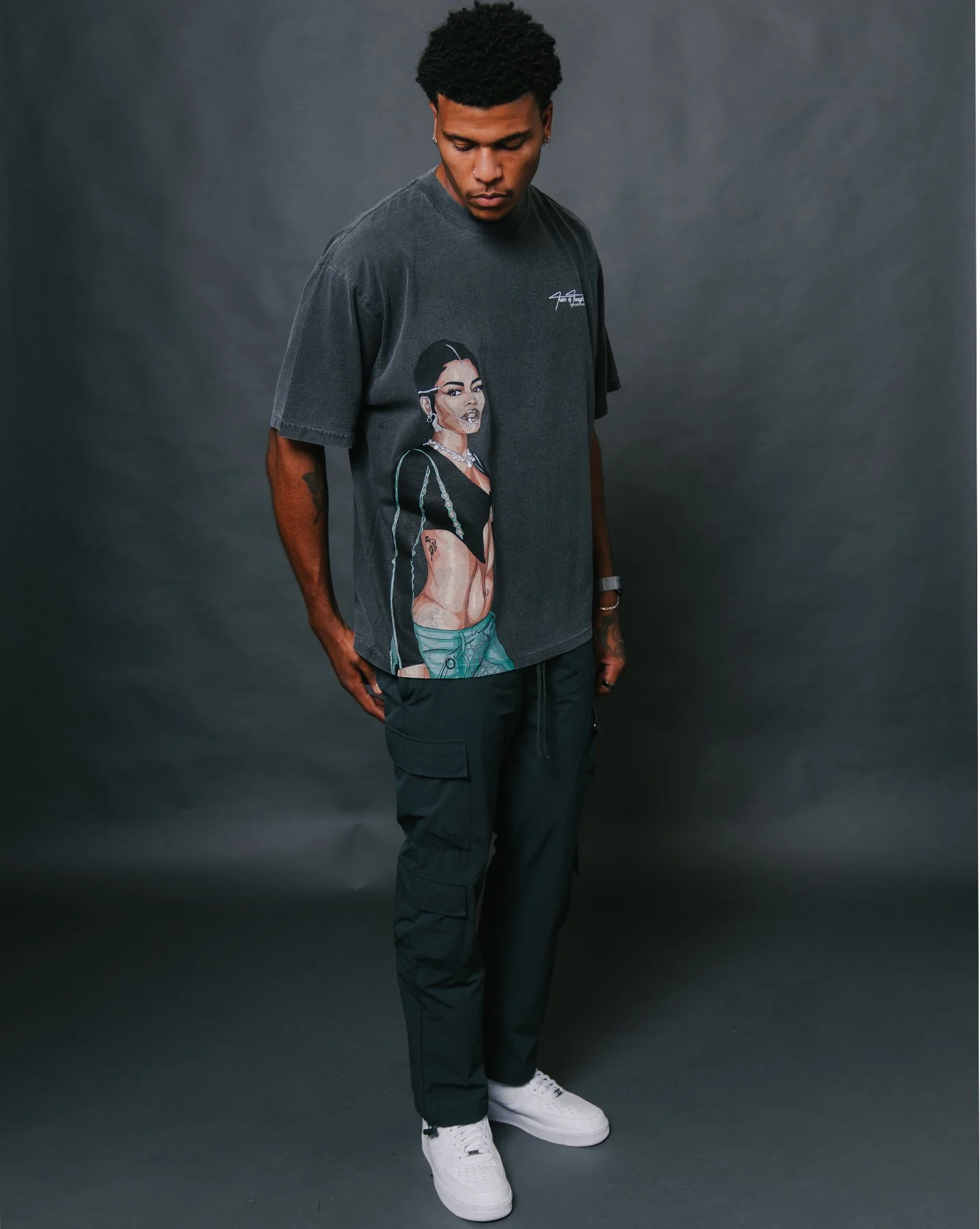 Teyana Big Face Oversized Shadow - Image 3