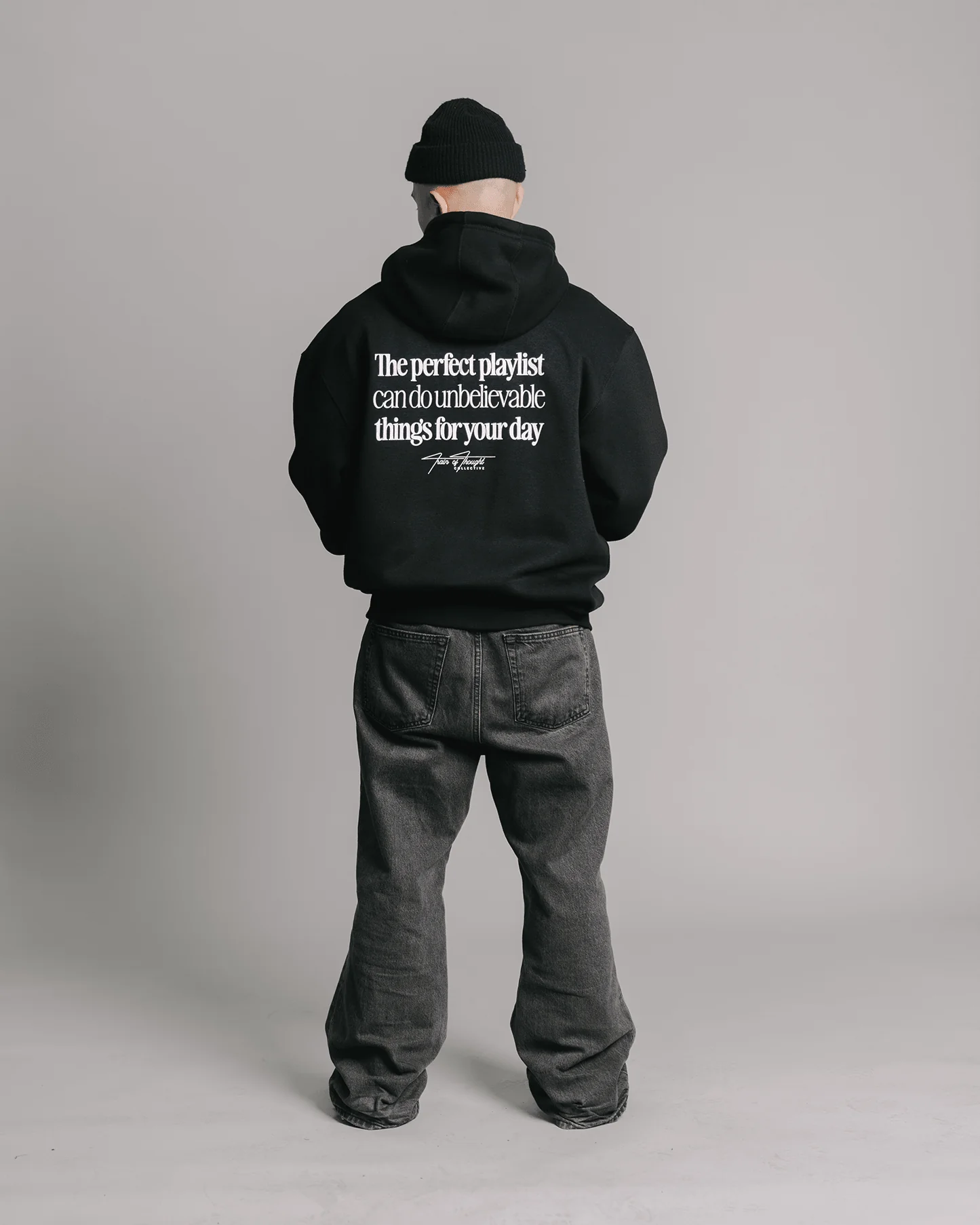 The Perfect Playlist Hoodie - Image 6